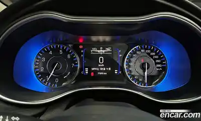 Chrysler 200 2015 2.4 гидро в Москве № 474907, миниатюра 8