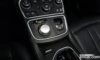 Chrysler 200 2015 2.4 гидро в Москве № 474907, миниатюра 9
