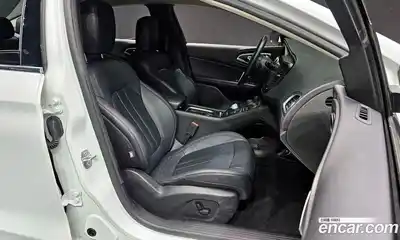 Chrysler 200 2015 2.4 гидро в Москве № 474907, миниатюра 10