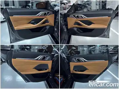 BMW i4 2023 2.1 гидро в Москве № 492623, миниатюра 12