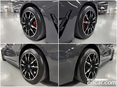 BMW i4 2023 2.1 гидро в Москве № 492623, миниатюра 9