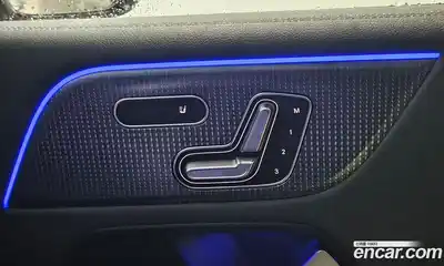 Mercedes-Benz EQB 2023 0.2 гидро в Москве № 494245, миниатюра 11