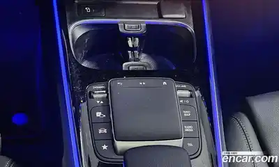 Mercedes-Benz EQB 2023 0.2 гидро в Москве № 494245, миниатюра 12