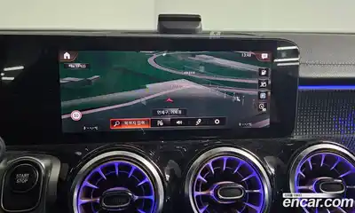 Mercedes-Benz EQB 2023 0.2 гидро в Москве № 494245, миниатюра 9