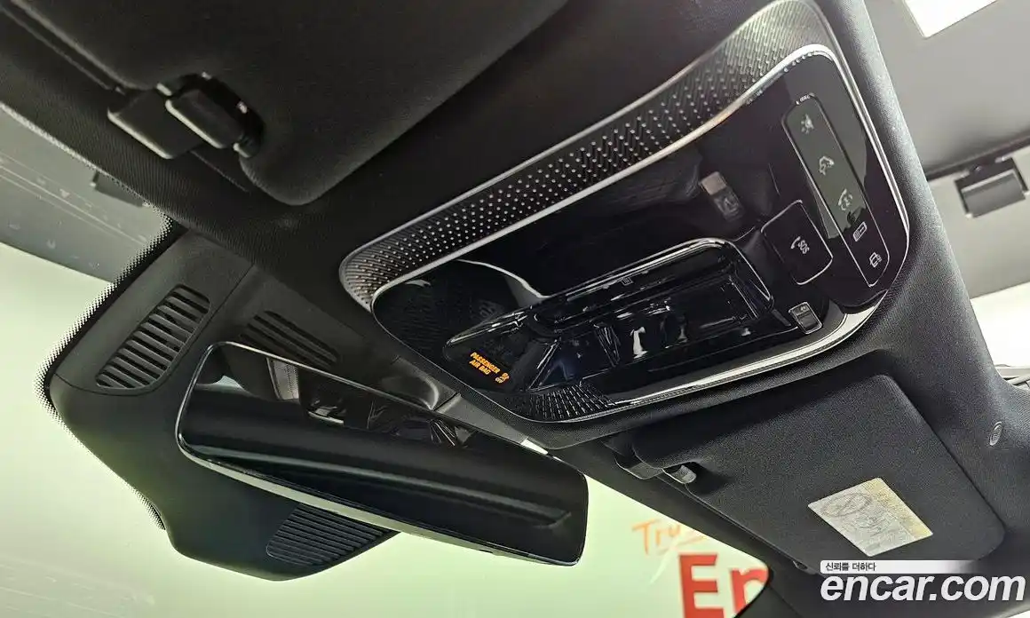 Mercedes-Benz S-Class 2024 3.0 гидро в Москве № 494669, фото 16