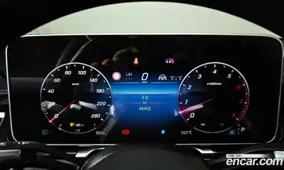Mercedes-Benz S-Class 2024 3.0 гидро в Москве № 494669, миниатюра 8
