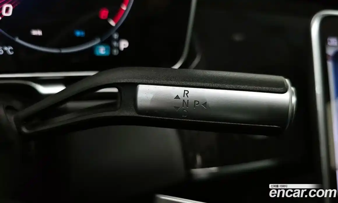 Mercedes-Benz S-Class 2024 3.0 гидро в Москве № 494669, фото 9
