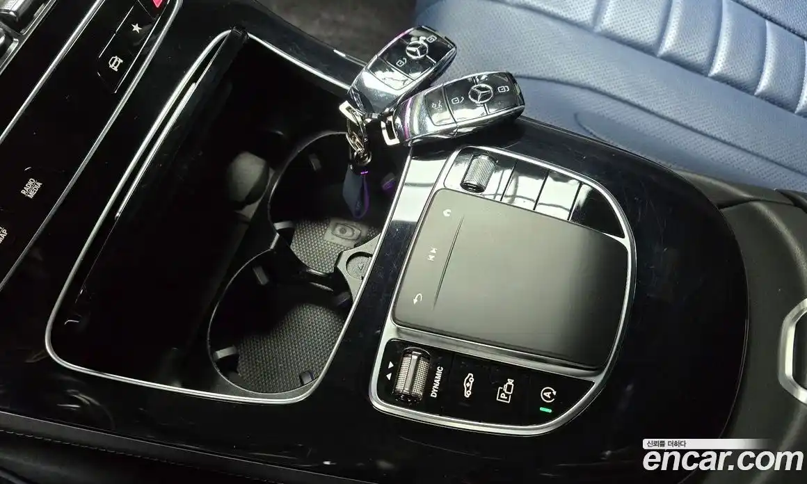Mercedes-Benz CLS-Class 2022 3.0 гидро в Москве № 494825, фото 18