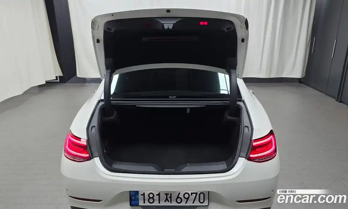 Mercedes-Benz CLS-Class 2022 3.0 гидро в Москве № 494825, фото 20