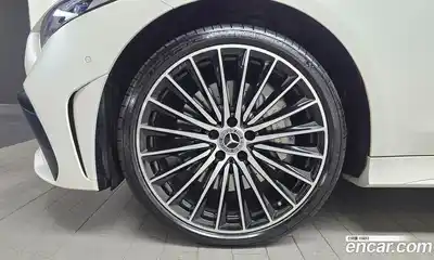 Mercedes-Benz CLS-Class 2022 3.0 гидро в Москве № 494825, миниатюра 5