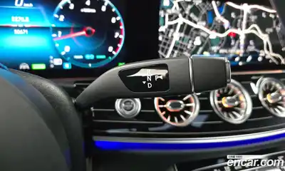 Mercedes-Benz CLS-Class 2022 3.0 гидро в Москве № 494825, миниатюра 9