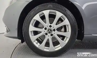 Mercedes-Benz E-Class 2019 1.9 гидро, миниатюра 5