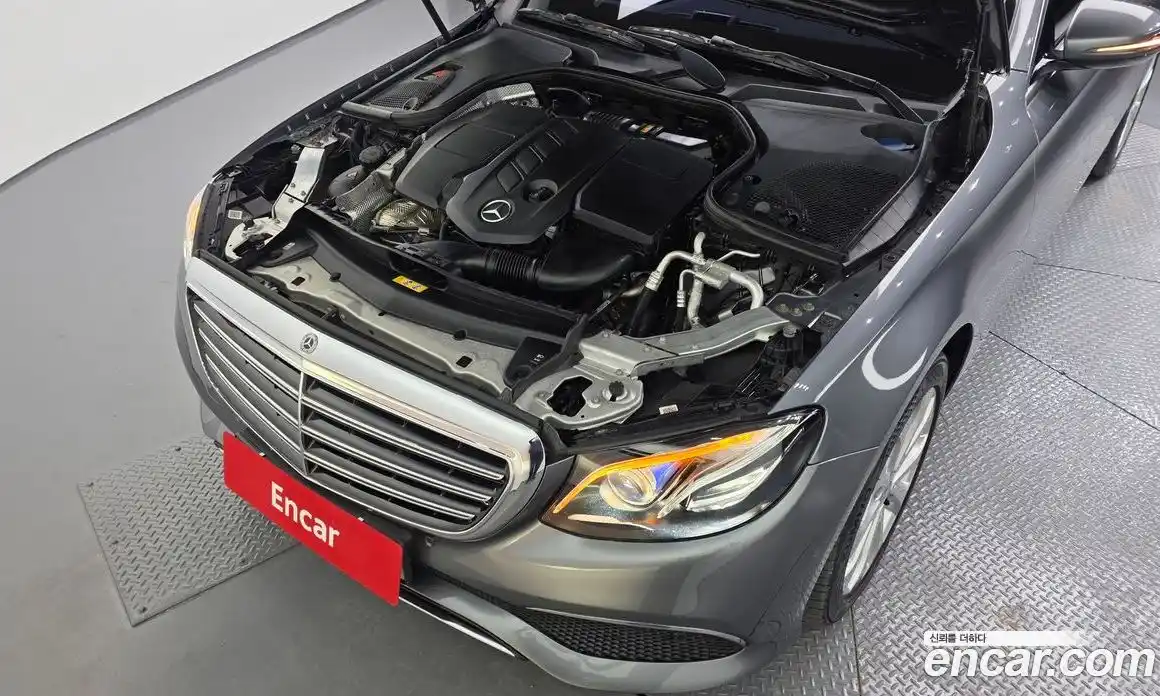 Mercedes-Benz E-Class 2019 1.9 гидро, фото 6