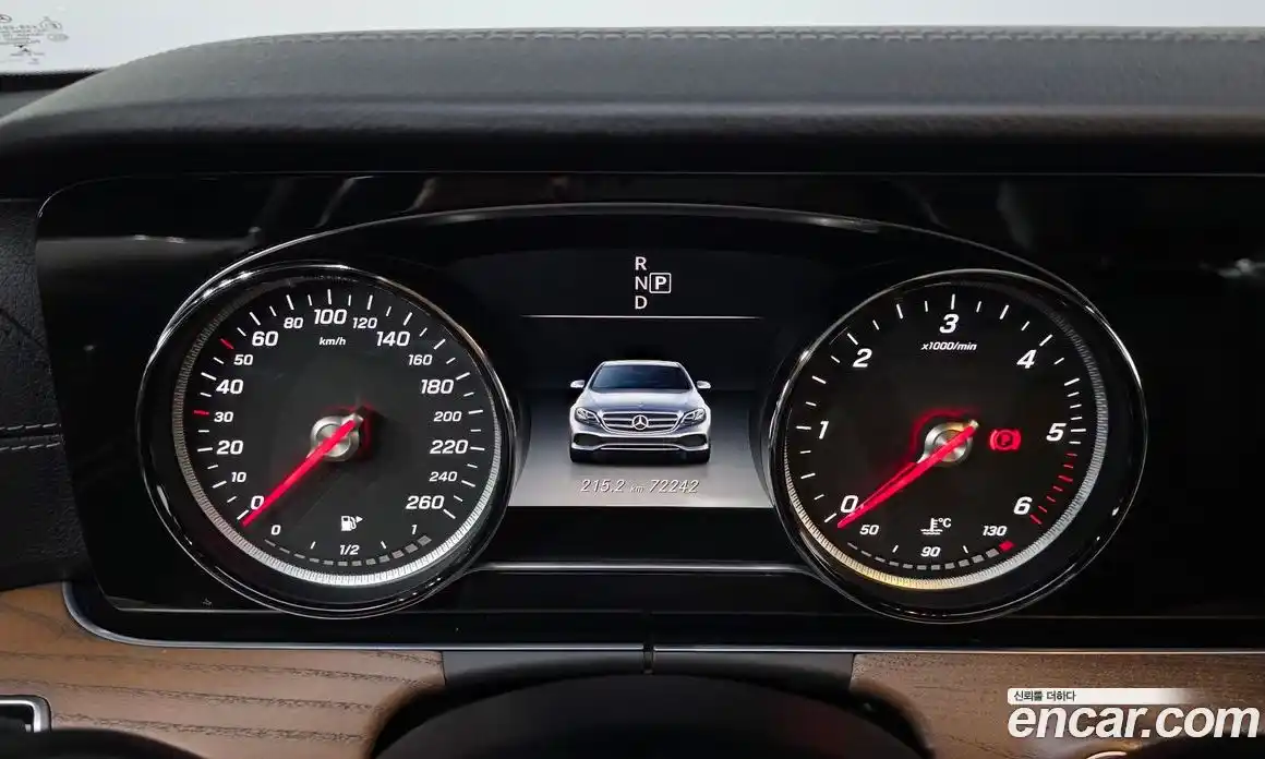 Mercedes-Benz E-Class 2019 1.9 гидро, фото 8