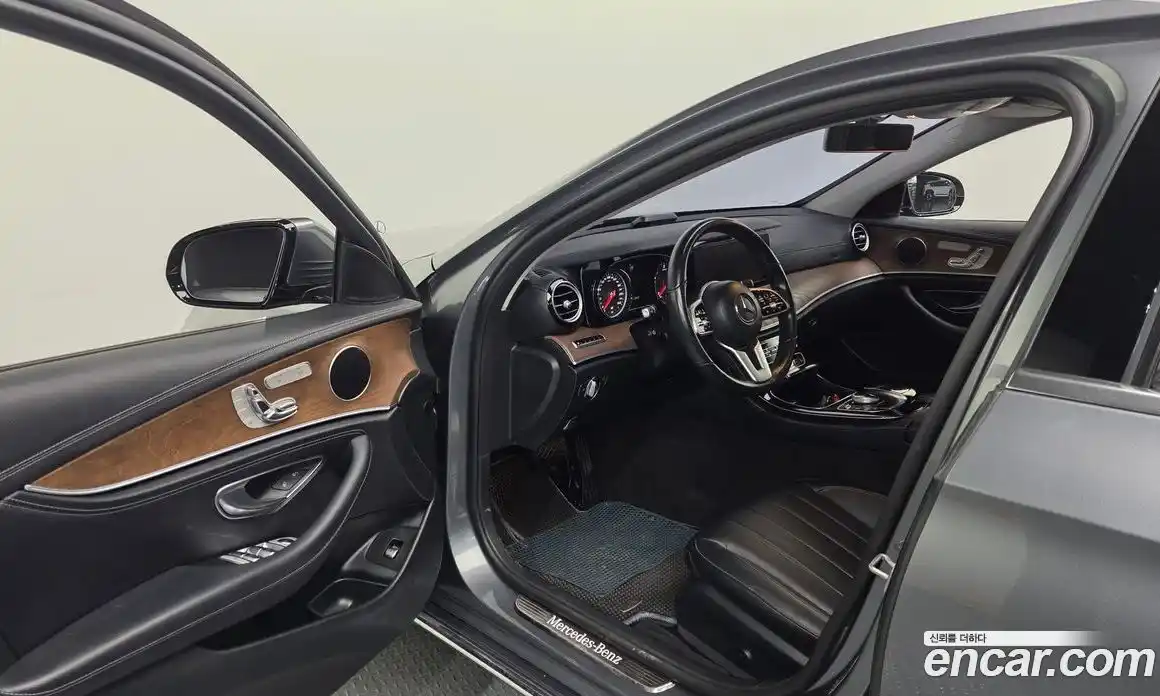 Mercedes-Benz E-Class 2019 1.9 гидро, фото 10