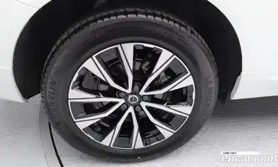 Volvo XC60 2023 2.0 гидро в Москве № 497908, миниатюра 12