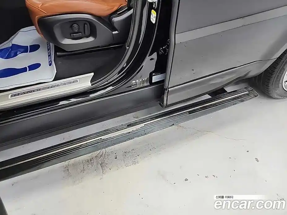 Land Rover Range-Rover Sport 2016 3.0 гидро в Москве № 498845, фото 14