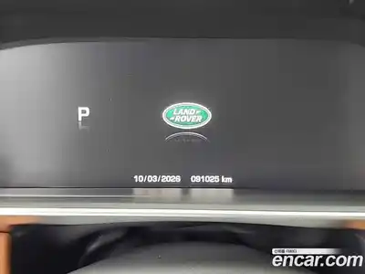 Land Rover Range-Rover Sport 2016 3.0 гидро в Москве № 498845, миниатюра 8