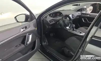 Peugeot 308 2016 1.6 гидро в Москве № 500497, миниатюра 11