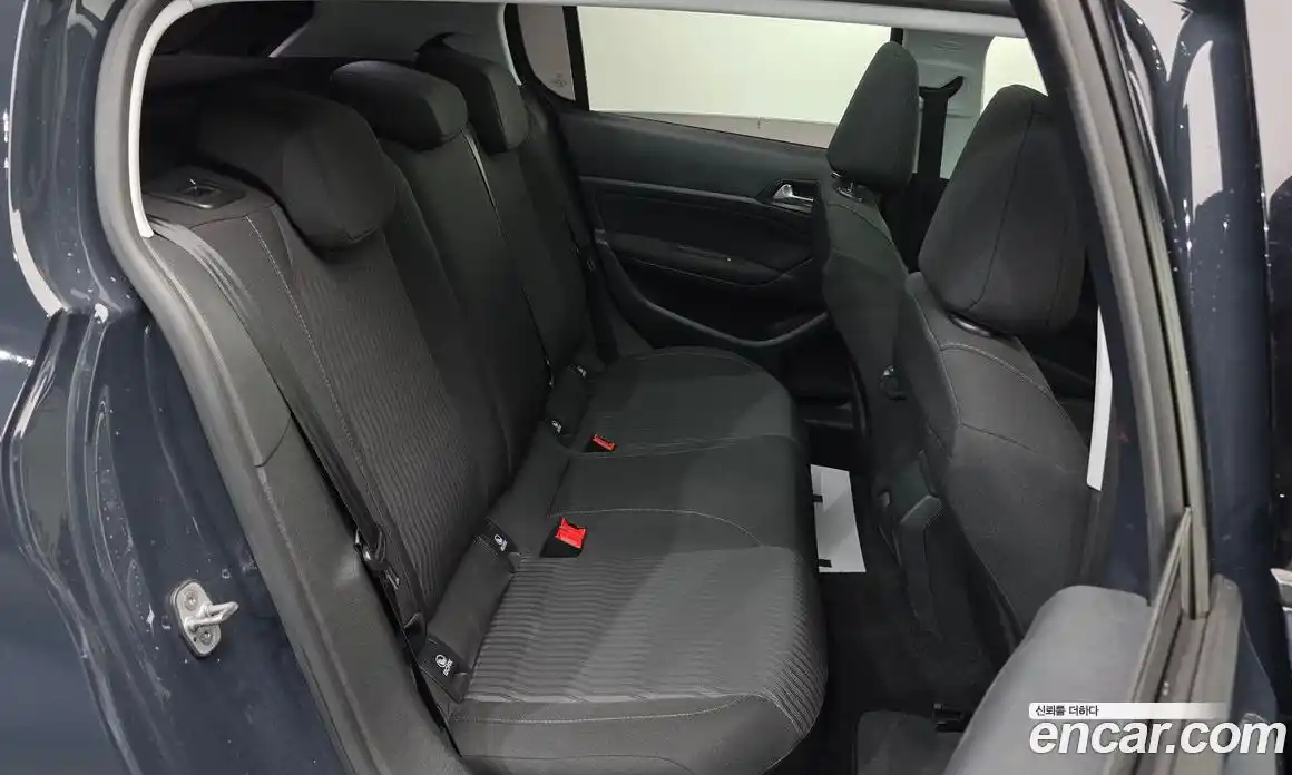 Peugeot 308 2016 1.6 гидро в Москве № 500497, фото 12