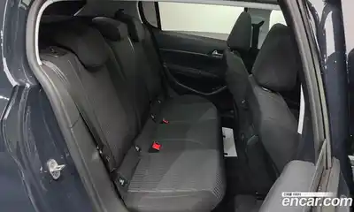 Peugeot 308 2016 1.6 гидро в Москве № 500497, миниатюра 12