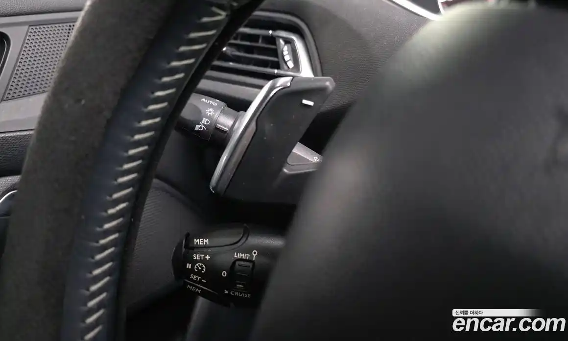 Peugeot 308 2016 1.6 гидро в Москве № 500497, фото 19