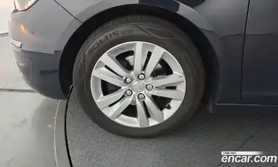 Peugeot 308 2016 1.6 гидро в Москве № 500497, миниатюра 5