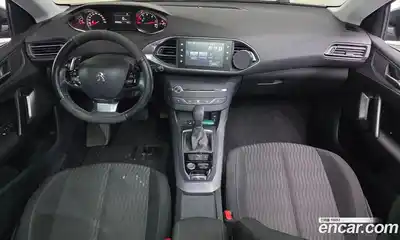 Peugeot 308 2016 1.6 гидро в Москве № 500497, миниатюра 7