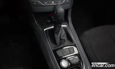 Peugeot 308 2016 1.6 гидро в Москве № 500497, миниатюра 9