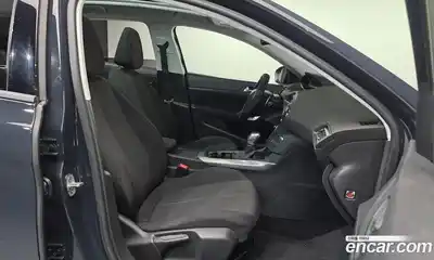 Peugeot 308 2016 1.6 гидро в Москве № 500497, миниатюра 10