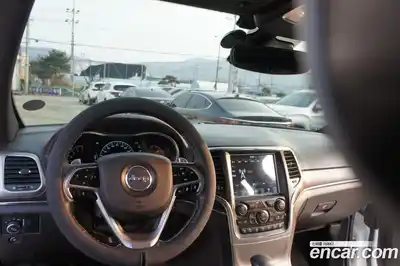 Jeep Cherokee 2017 3.6 гидро в Москве № 535309, миниатюра 11