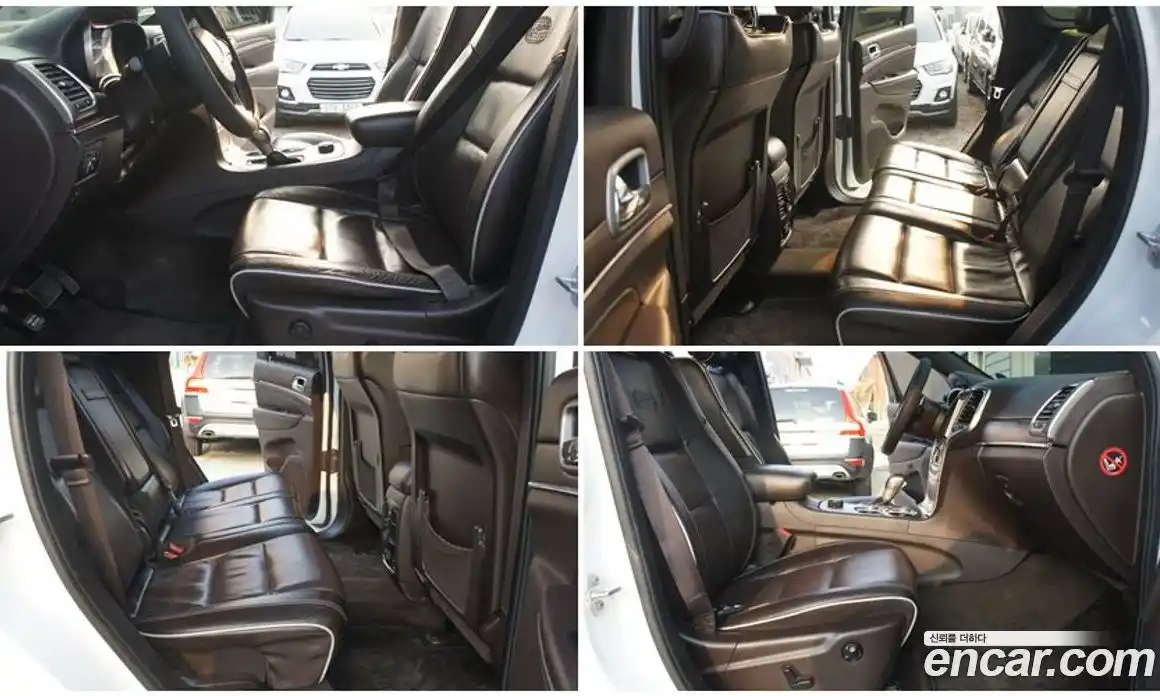 Jeep Cherokee 2017 3.6 гидро в Москве № 535309, фото 15