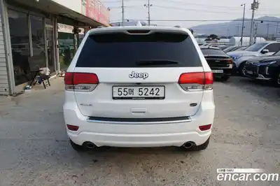Jeep Cherokee 2017 3.6 гидро в Москве № 535309, миниатюра 4
