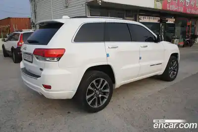 Jeep Cherokee 2017 3.6 гидро в Москве № 535309, миниатюра 5