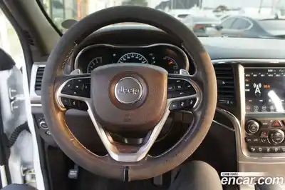 Jeep Cherokee 2017 3.6 гидро в Москве № 535309, миниатюра 9