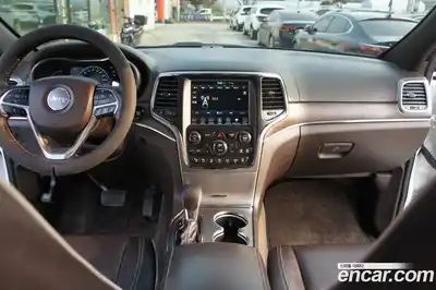 Jeep Cherokee 2017 3.6 гидро в Москве № 535309, миниатюра 10