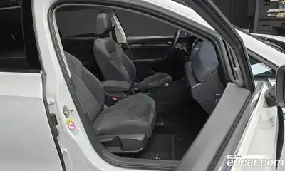 Volkswagen Golf 2022 2.0 гидро в Москве № 547404, миниатюра 12