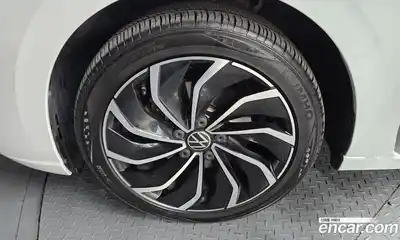 Volkswagen Golf 2022 2.0 гидро в Москве № 547404, миниатюра 5