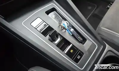 Volkswagen Golf 2022 2.0 гидро в Москве № 547404, миниатюра 9