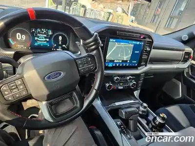 Ford F150 2022 3.5 гидро в Москве № 547487, миниатюра 7