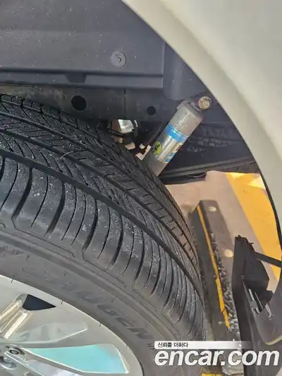 Ford F150 2018 3.5 гидро в Москве № 547511, миниатюра 11