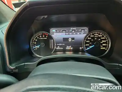 Ford F150 2018 3.5 гидро в Москве № 547511, миниатюра 7