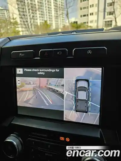 Ford F150 2018 3.5 гидро в Москве № 547511, миниатюра 10