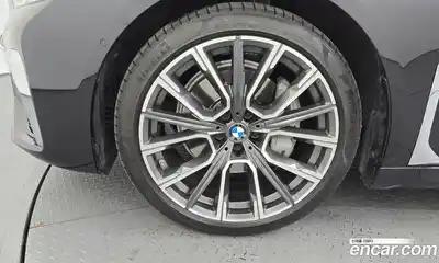 BMW 7-Series 2021 3.0 гидро в Москве № 591508, миниатюра 5