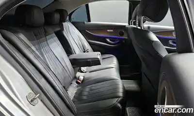 Mercedes-Benz E-Class 2017 1.9 гидро в Москве № 592633, миниатюра 12