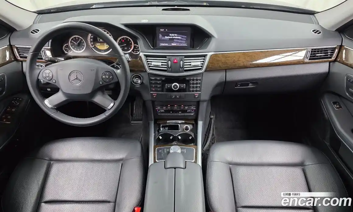 Mercedes-Benz E-Class 2012 1.8 гидро в Москве № 592712, фото 7