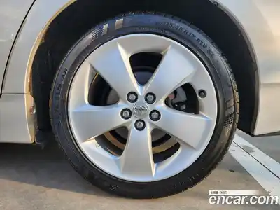 Toyota Prius 2010 1.8 вариатор в Москве № 609833, миниатюра 5