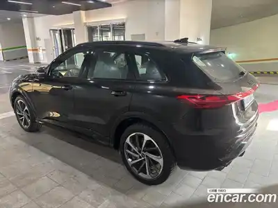Audi Q5, 2025
