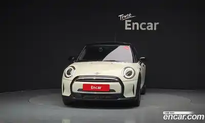 Mini Cooper 2022 1.5 гидро в Москве № 627845, миниатюра 3