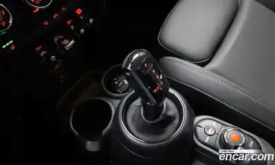 Mini Cooper 2022 1.5 гидро в Москве № 627845, миниатюра 9